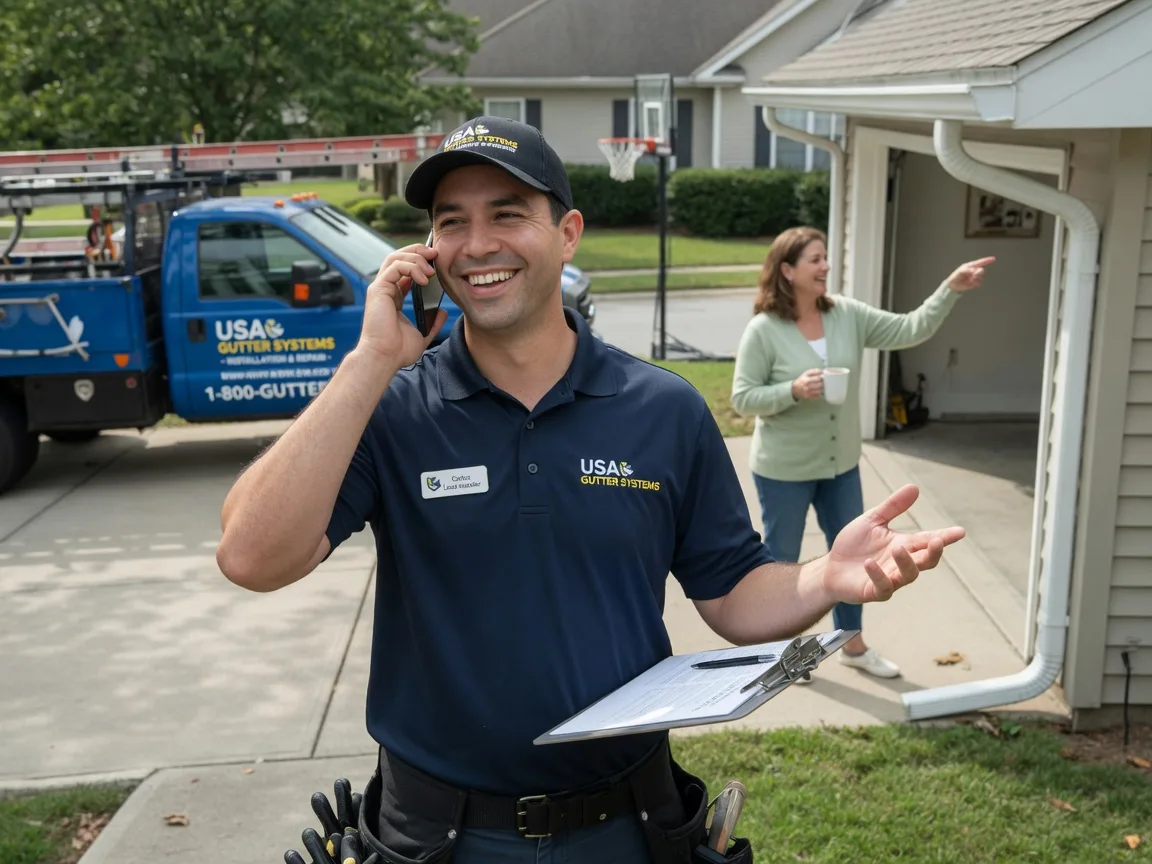 Gutter Installation Hymera, IN FAQs